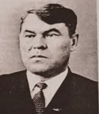 Алексей Константинович Ковалев