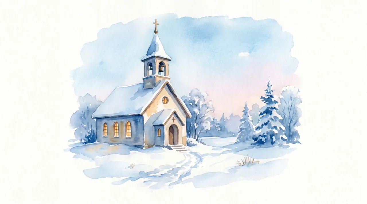 Church of St. Nicholas