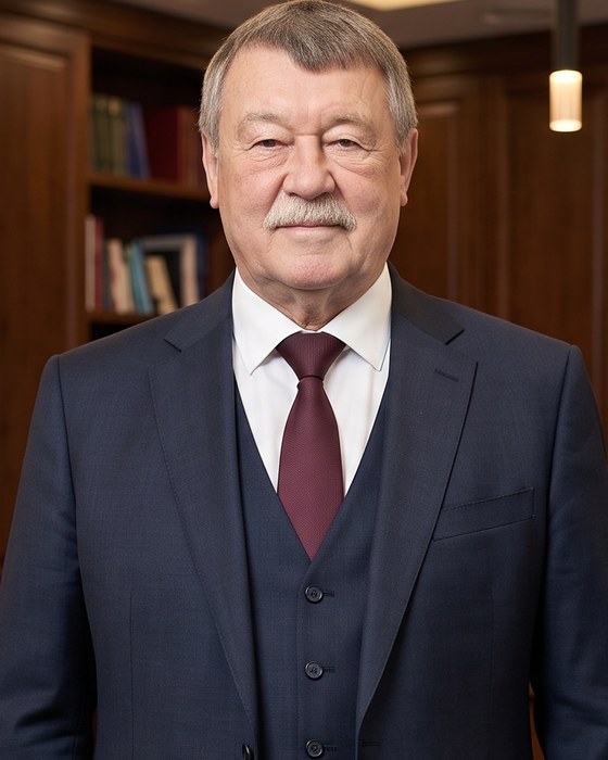 Дементьев Дмитрий Иванович