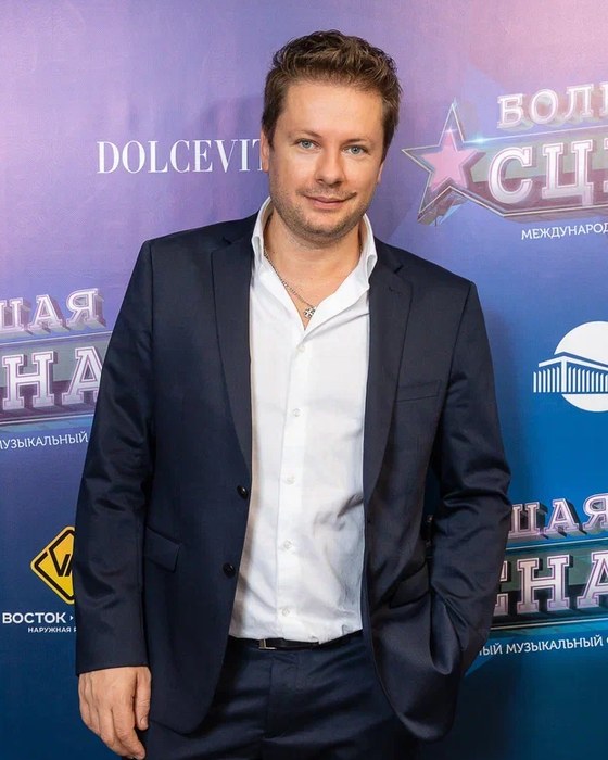 Гончар Юрий Николаевич